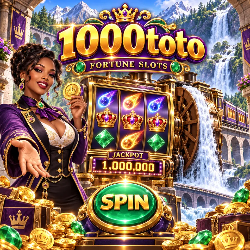 1000toto APK
