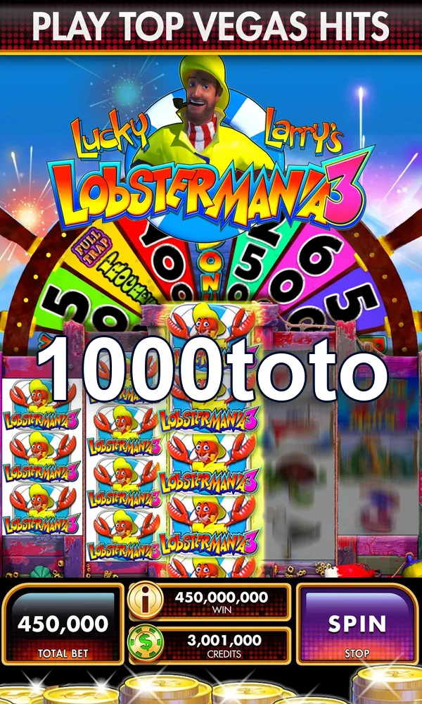 1000toto APK