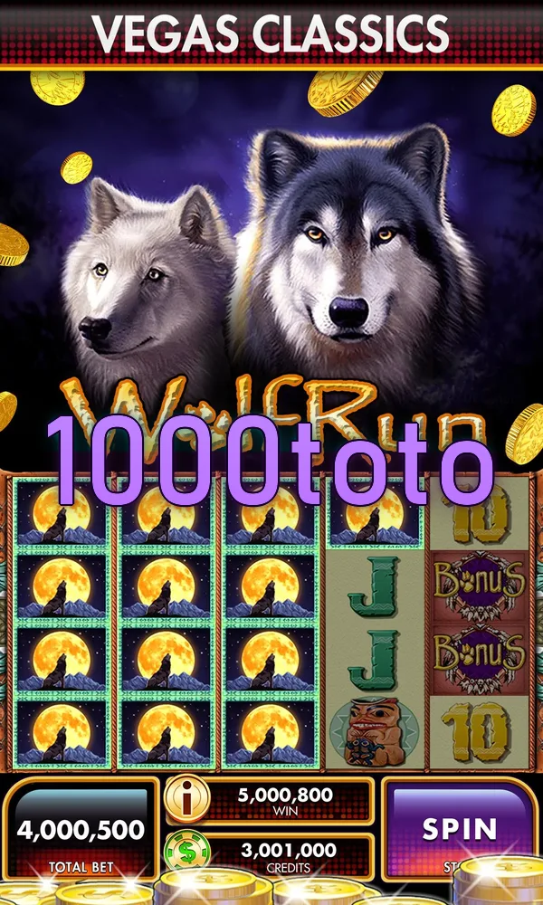 1000toto APK