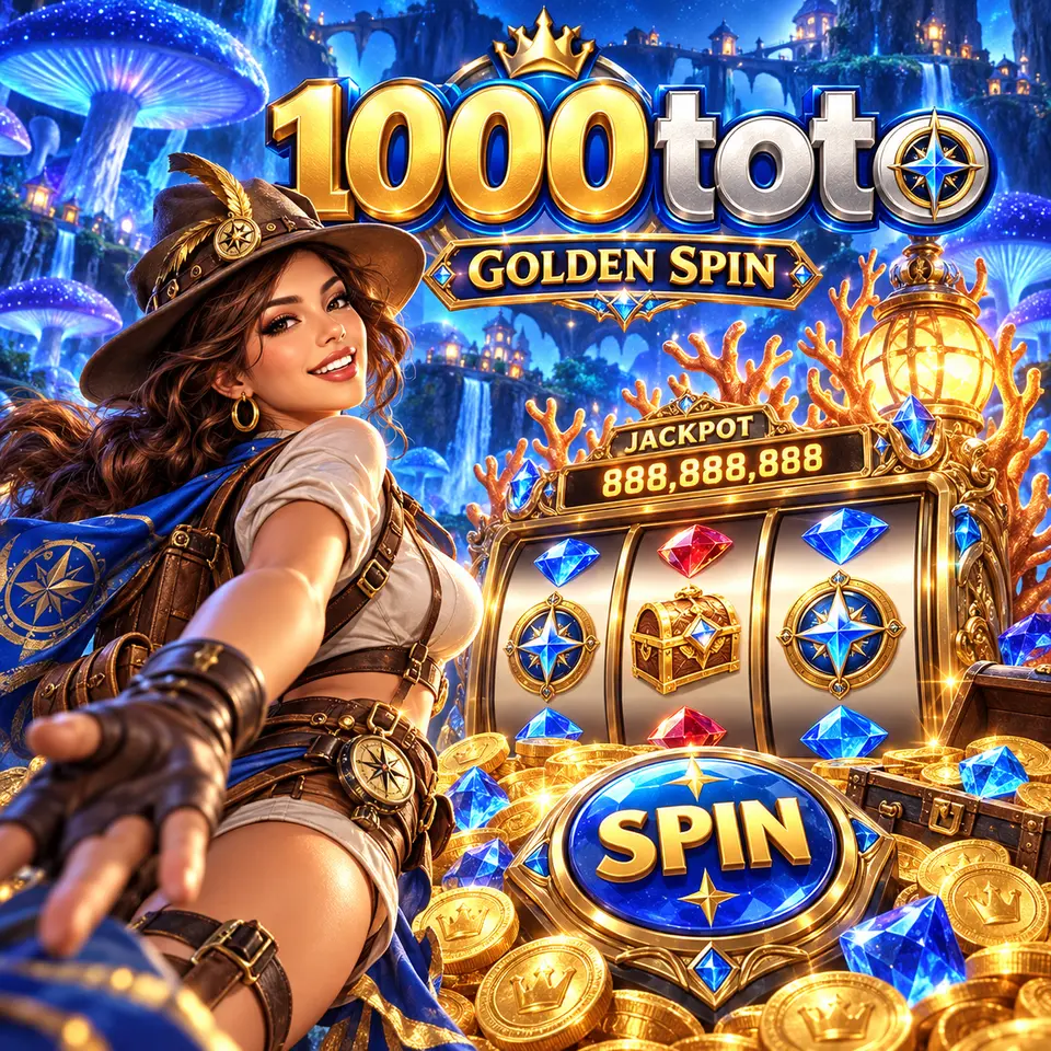 1000toto Masuk