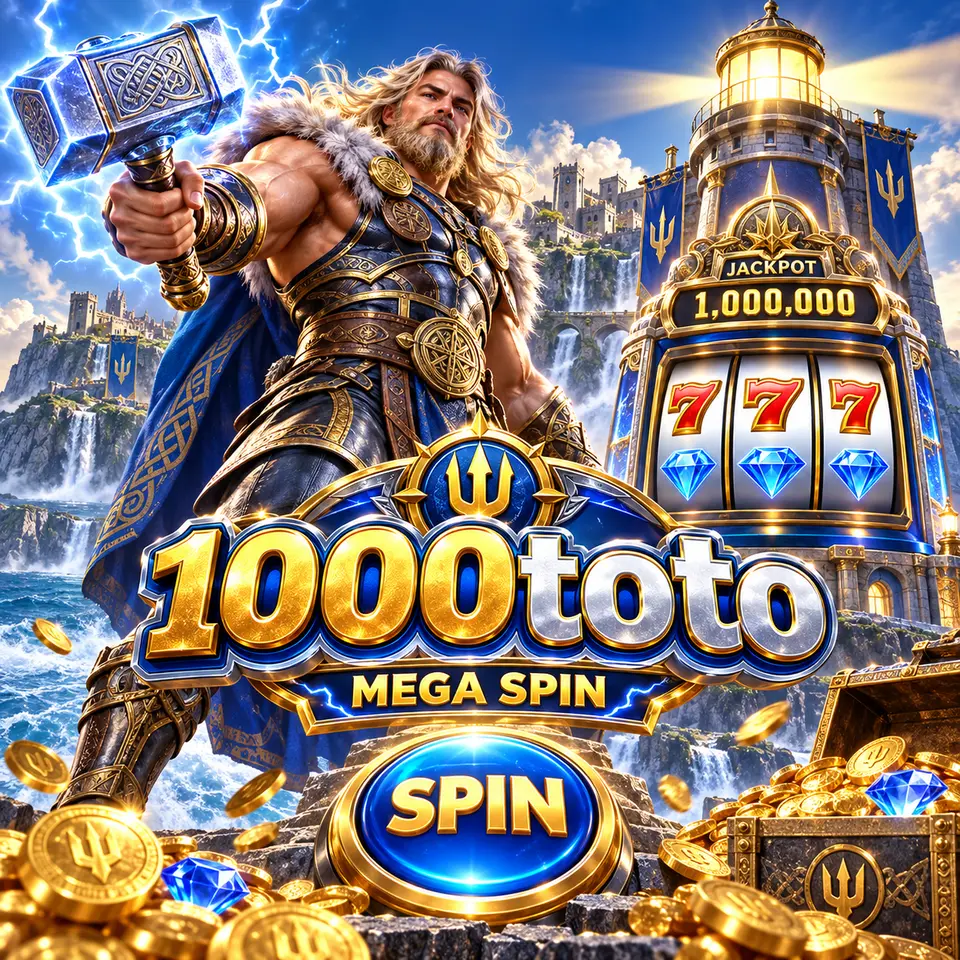 1000toto APK Resmi Unduh