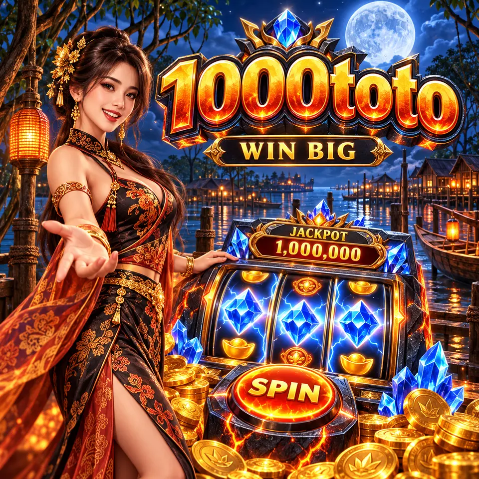 1000toto Masuk - 1000toto Resmi
